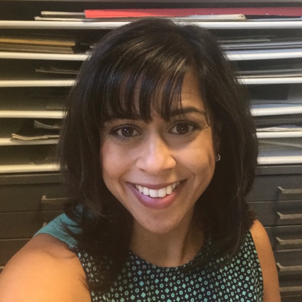 Meet your Posher, Bina